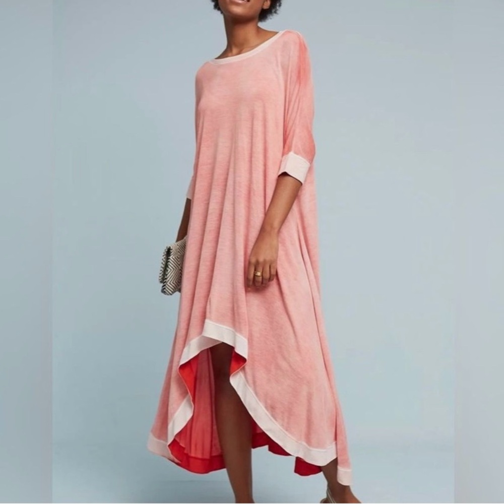 Anthropologie Lilka Feteworthy Dress